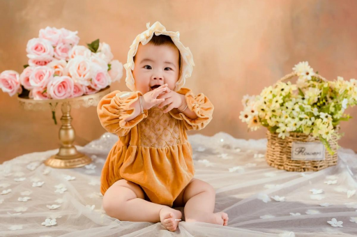 莘县宝宝吐舌头怎么回事 莘县宝宝吐舌头怎么回事